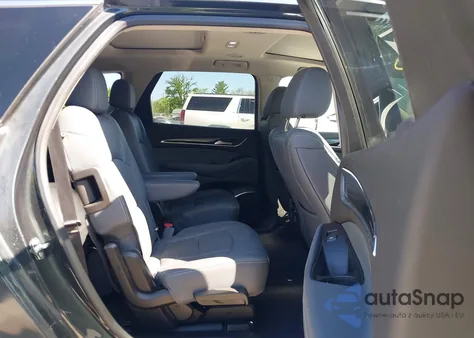 2020 Buick Enclave Awd Essence from USA, damaged, VIN 5GAEVAKWXLJ185835